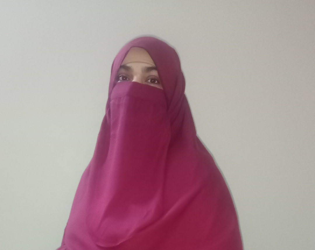 Sadia Abdul Jabbar